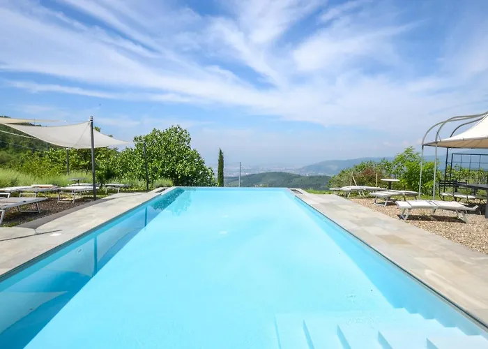 Villa La Torre