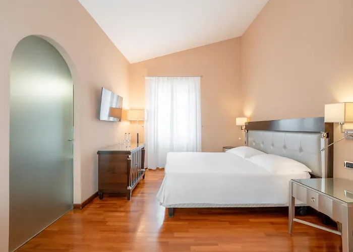 Hotel Sangallo