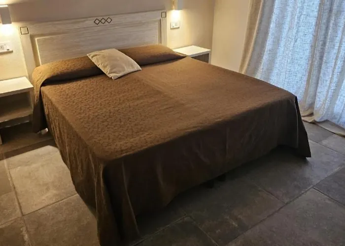 Villa Altea Boutique Hotel