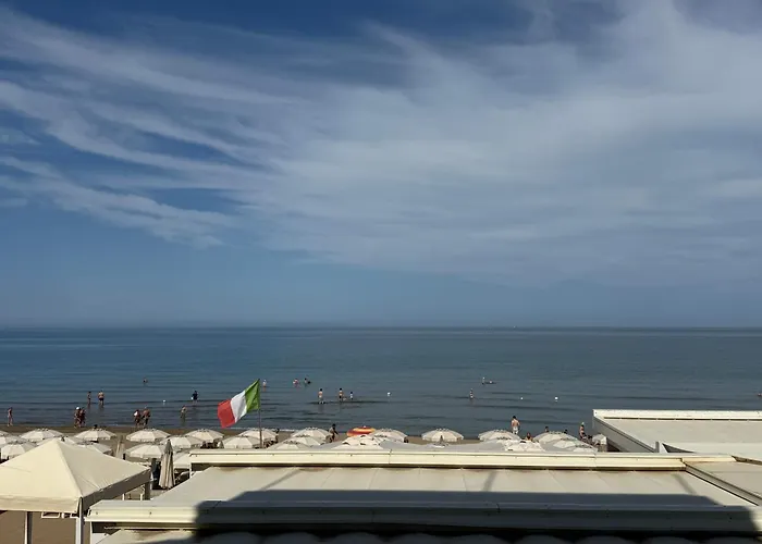 Hotel Sabbia D'oro