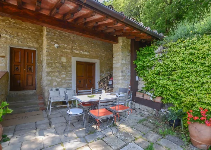 Villa La Torre