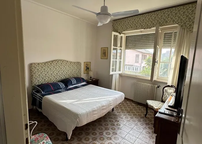Casa vacanza Tirrenia