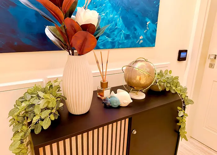 A&V Boutique Apartments Victoria
