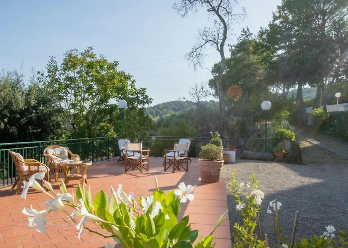 Villa Leonardo Da Fornia By Interhome