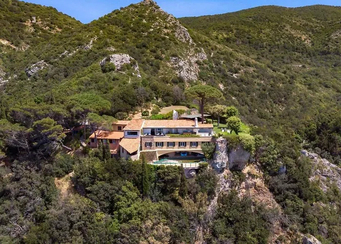 Cala Piccola Sea View by Villaflair