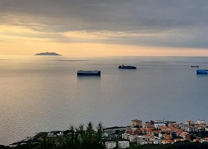 I mille Tramonti di Ilaria