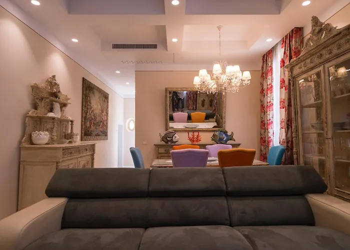 Villa in Montecatini Terme Private Garden&Parking
