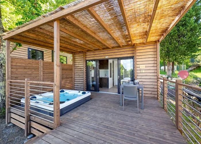 Etrusco Camping Village