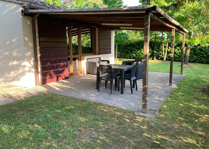 Chalet Pino - Private Parking