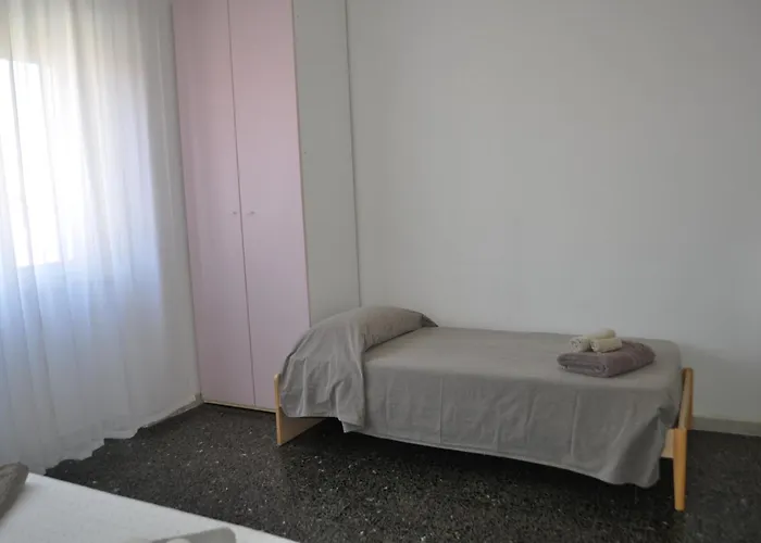 Casa Dalia Livorno