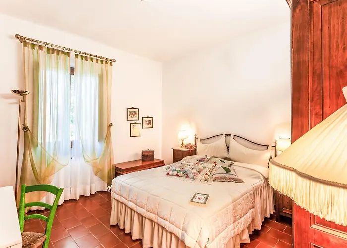 Villa Colle Mediceo By Interhome
