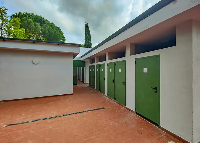 Camping Volterra