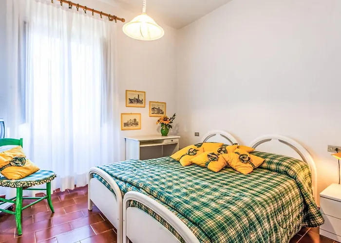 Villa Colle Mediceo By Interhome