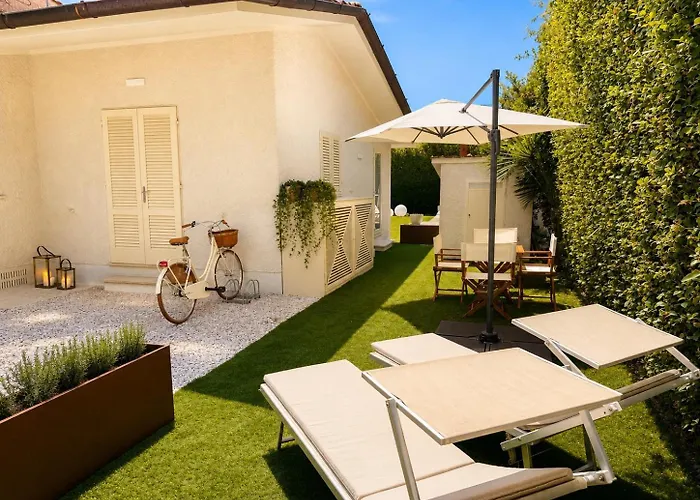 Forte Privé