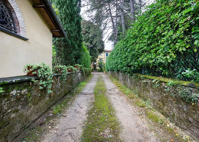 Villa Lombardi