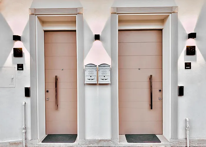 A&V Boutique Apartments Victoria