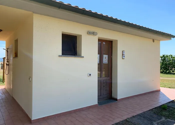 Agriturismo Barattis