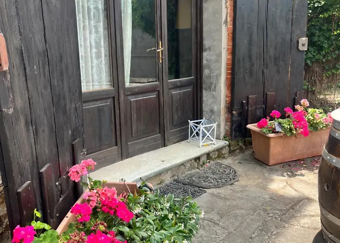 Al Frantoio affittacamere no B&B service aria condizionata a pagamento