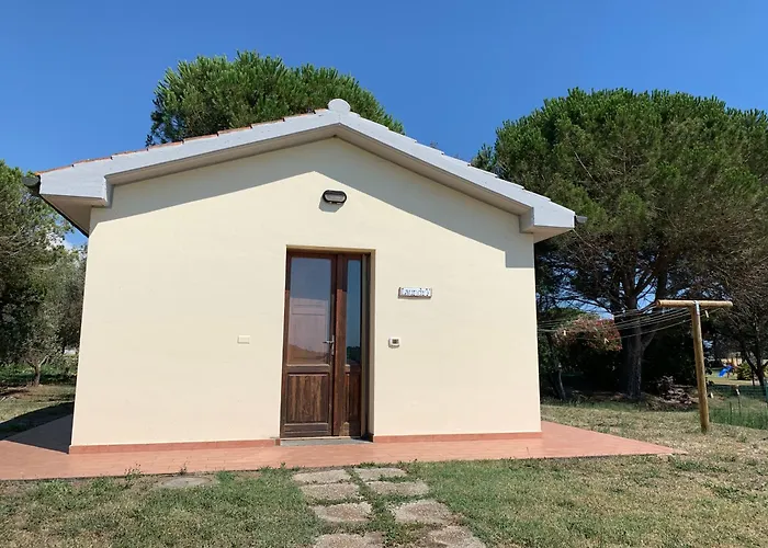 Agriturismo Barattis