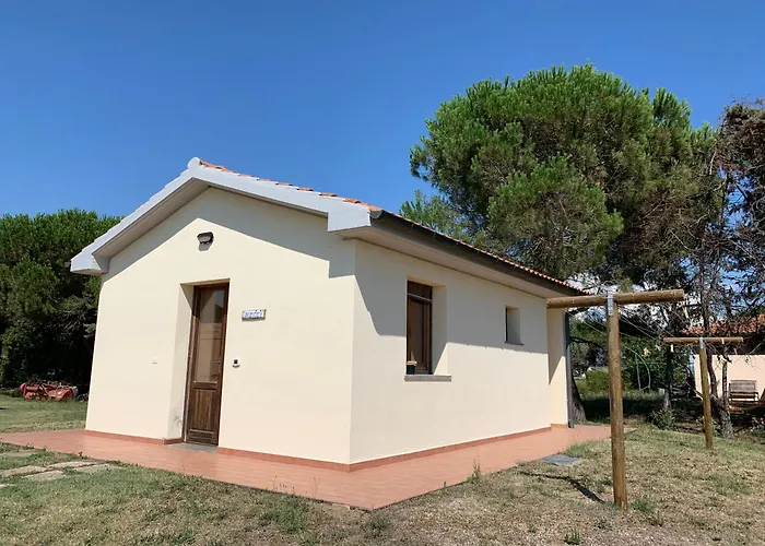 Agriturismo Barattis