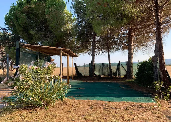Agriturismo Barattis