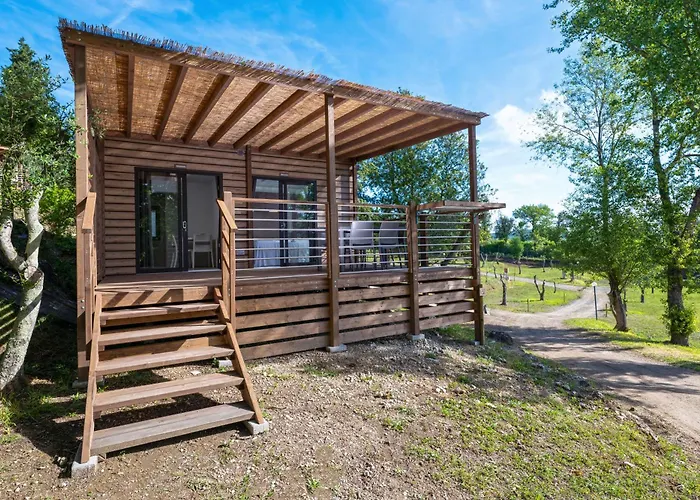 Etrusco Camping Village