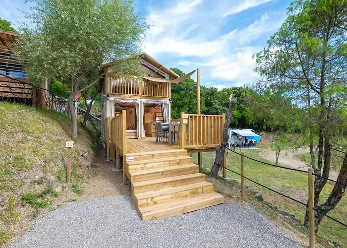 Etrusco Camping Village