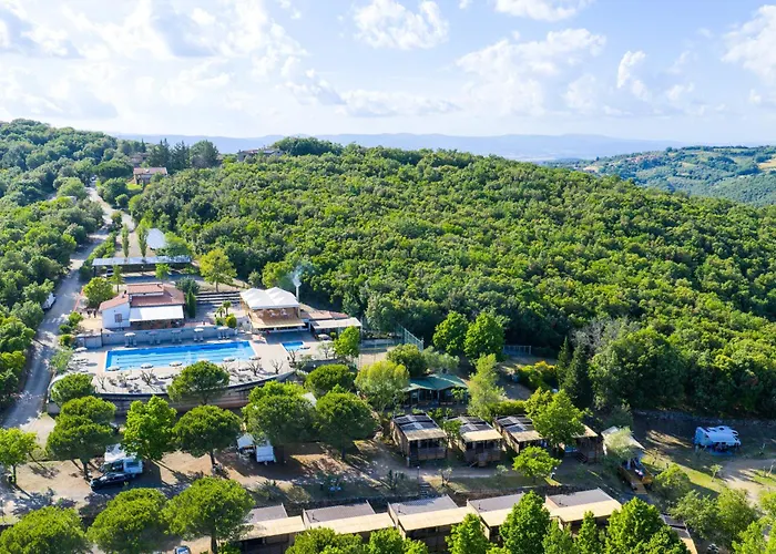 Etrusco Camping Village