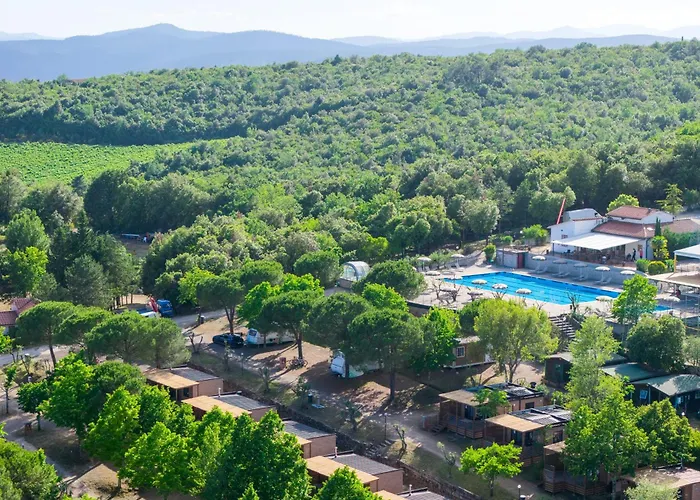 Etrusco Camping Village