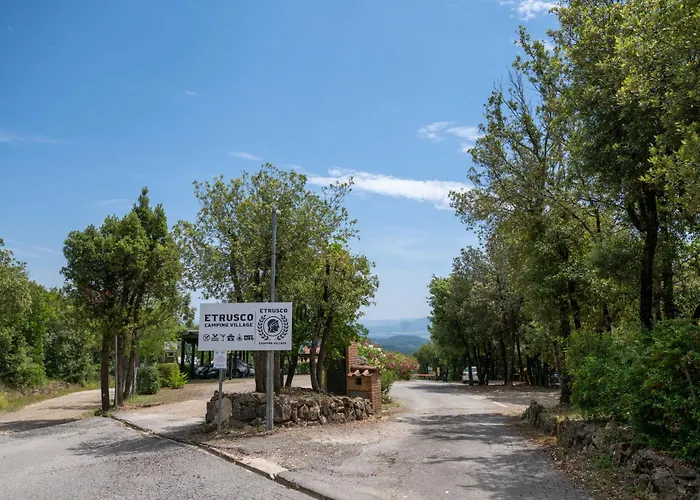 Etrusco Camping Village