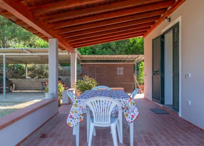 Appartamenti Azienda Agricola - Goelba