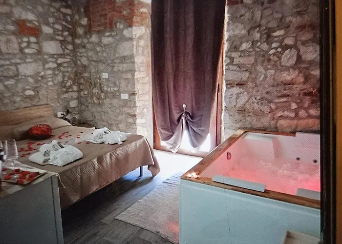 Podere il Gallo Agriturismo