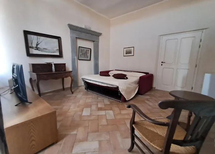 Casa Spinetti
