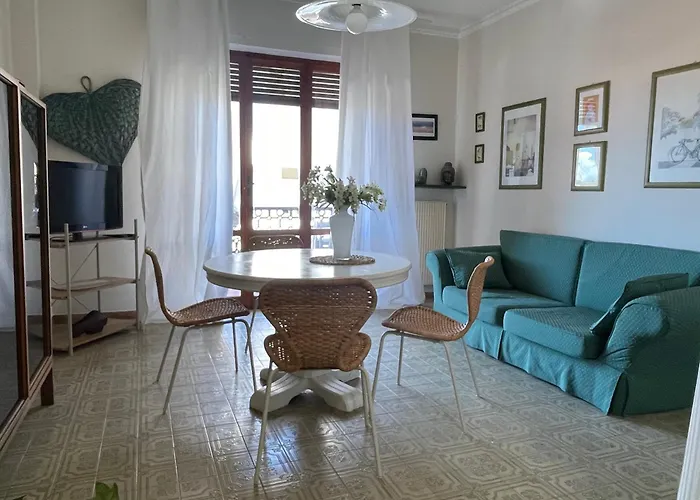 Appartamento Bianca Mare