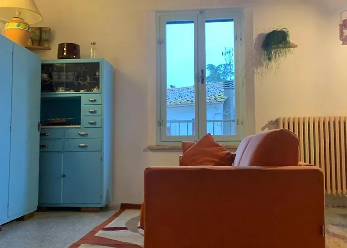 House In San Filippo