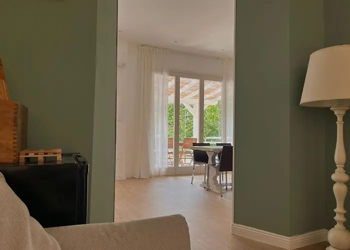 Bettini House