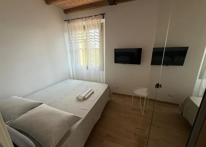 Appartamento Bellosguardo 1