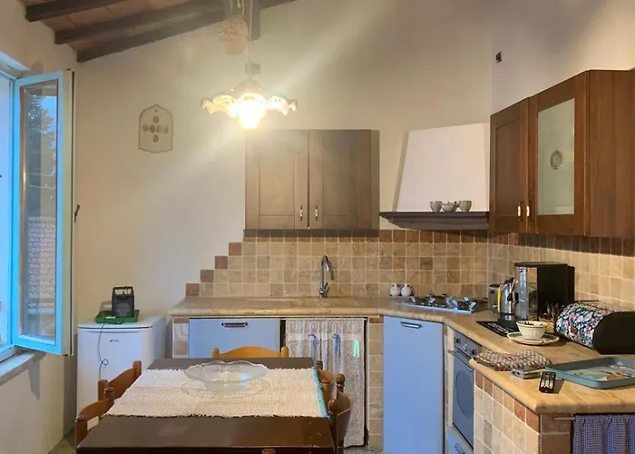 House In San Filippo