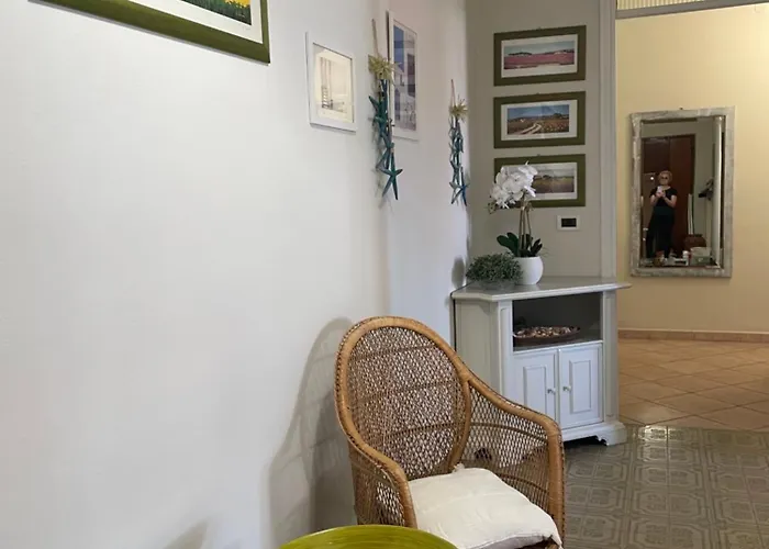 Appartamento Bianca Mare