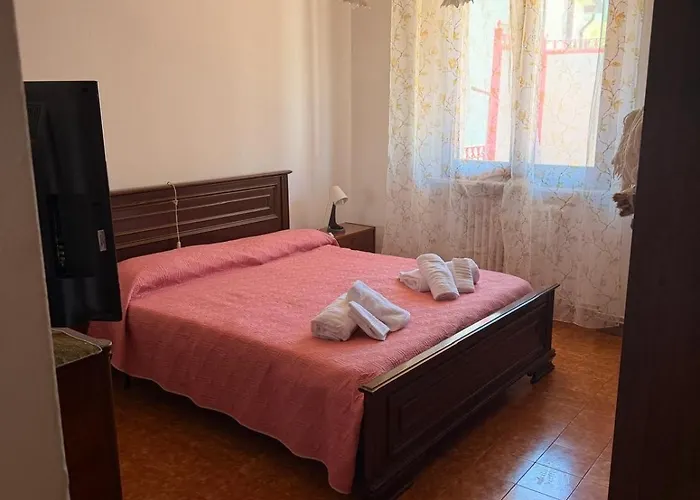 Casa di Mary