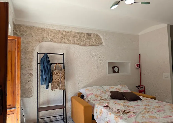 La casa di Ire