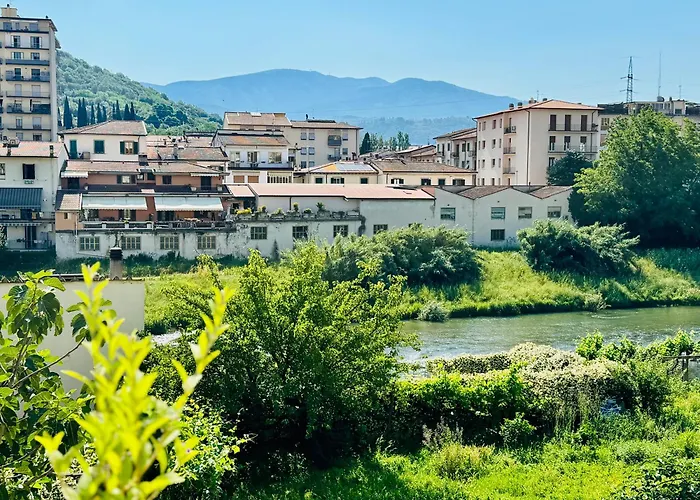 Appartamento Il Borgo di Pontassieve