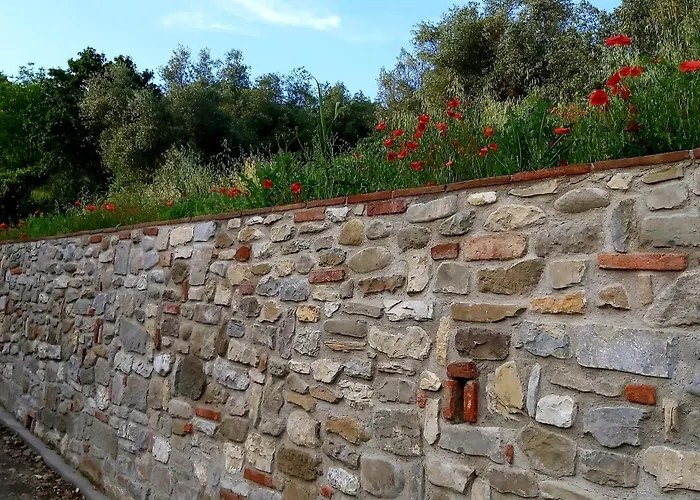 Appartamento Bellosguardo 1