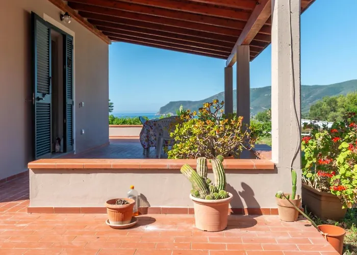 Appartamenti Azienda Agricola - Goelba