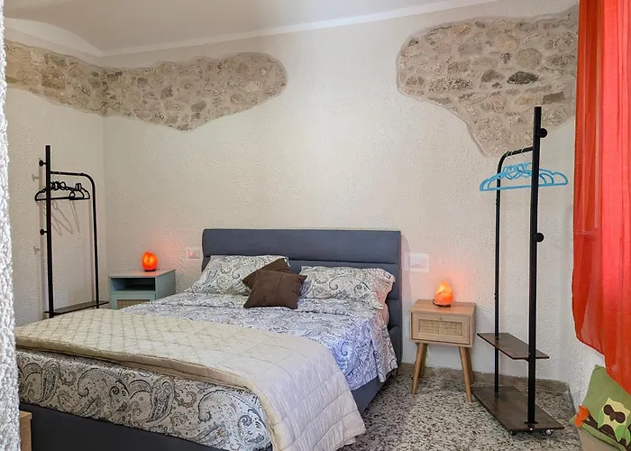 La casa di Ire