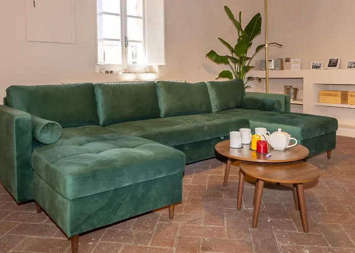 Apartment Il Rifugio Del Vignaiolo By Interhome