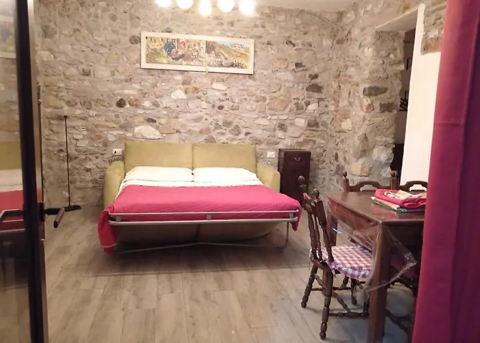 Podere il Gallo Agriturismo