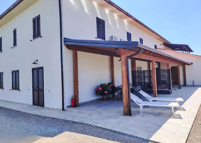 Apartment I Pini-4 By Interhome