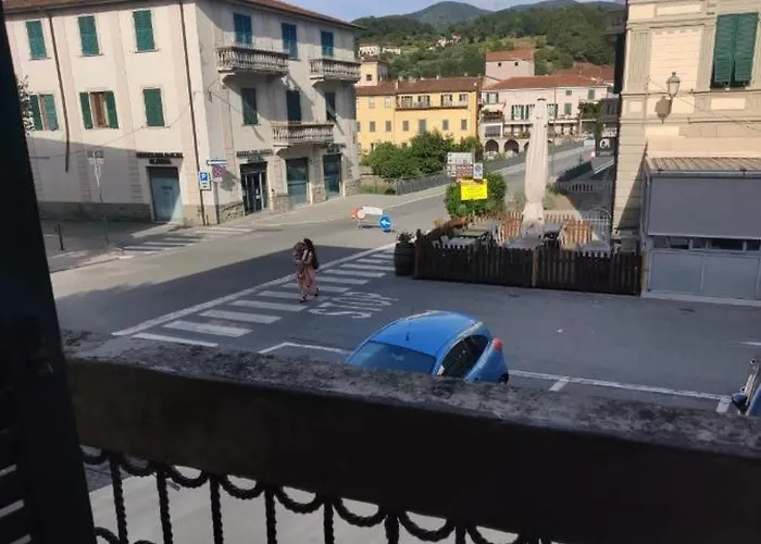 Centro Pontremoli