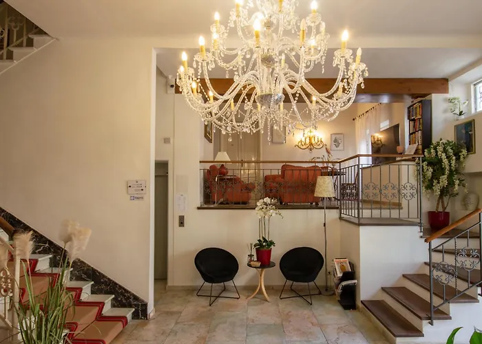 Hotel Massimo Viareggio
